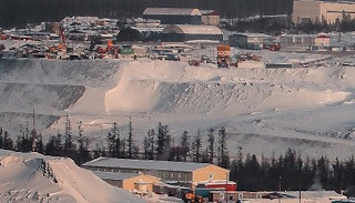 Экологическое сопровождение предприятия в Камне-на-Оби от 20300 руб.