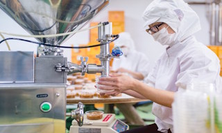 Внедрение системы HACCP под ключ в Камне-на-Оби в октябре