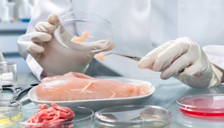 Лабораторный анализ пищевых продуктов по СанПиН в Камне-на-Оби – стоимость от 15225 руб. в ПромМир-Кно