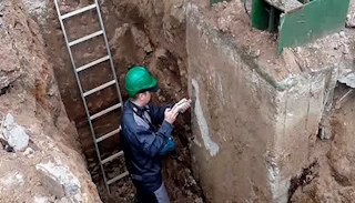 Обследование фундамента и основания от 10150 руб. – цена услуги в Камне-на-Оби | ПромМир-Кно