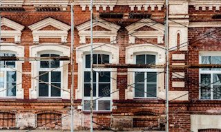 Профессиональное обследование объектов культурного наследия в Камне-на-Оби в октябре