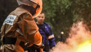 Аудит пожарной безопасности в Камне-на-Оби от ПромМир-Кно цена от 10150 руб. заказать пожарный аудит