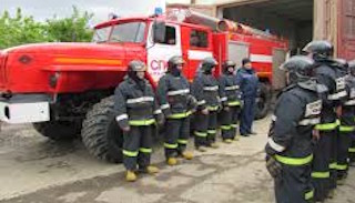 Аутсорсинг службы пожарной безопасности: стоимость услуги от 15225 руб. в Камне-на-Оби – ПромМир-Кно