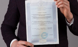 Получить лицензию МЧС на монтаж и обслуживание систем пожарной безопасности в Камне-на-Оби в октябре