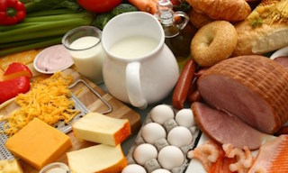 Сертификация пищевой продукции в Камне-на-Оби под ключ в октябре