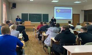 Профессиональная подготовка к проверке Ростехнадзора в Камне-на-Оби в октябре