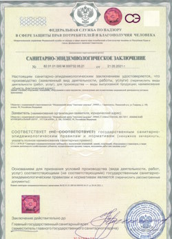 30.11.2024 Камень-на-Оби - СЭЗ - Анатомия здоровья